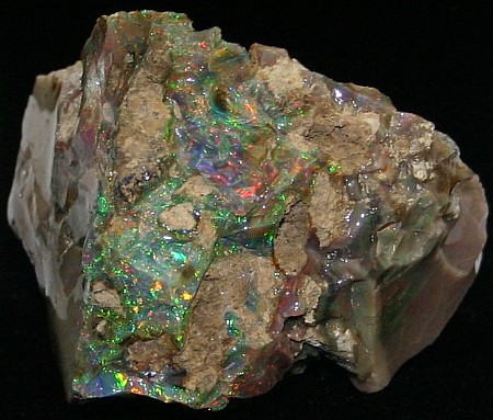 Biggest Opal