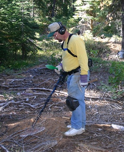 Placer Gold Mining Basics