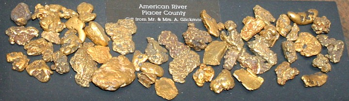 A Day in the Life of a California 49er - Gold Prospectors Association of  America