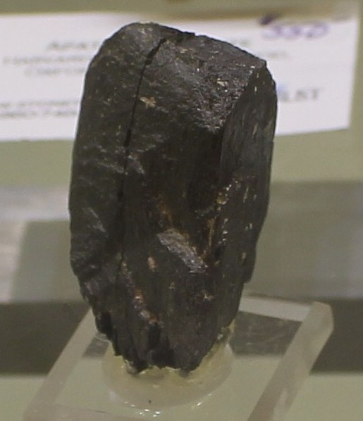 Columbite Niobium ore