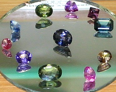 sapphire gems