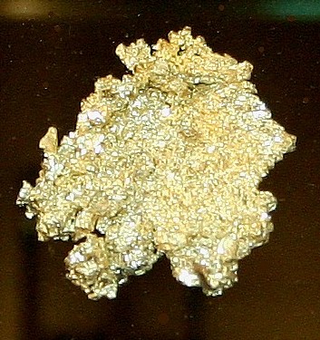 Nevada Electrum