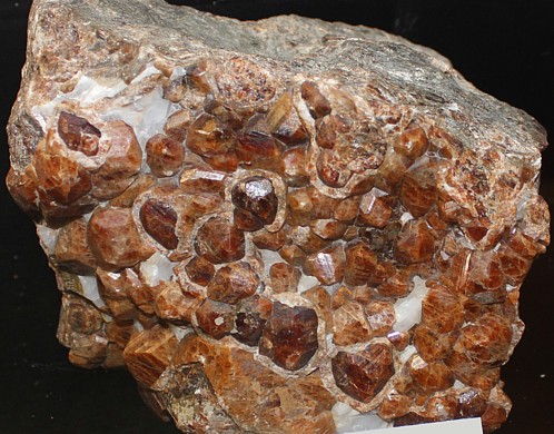 Grossularite Garnet