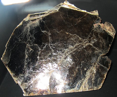 Biotite Mica