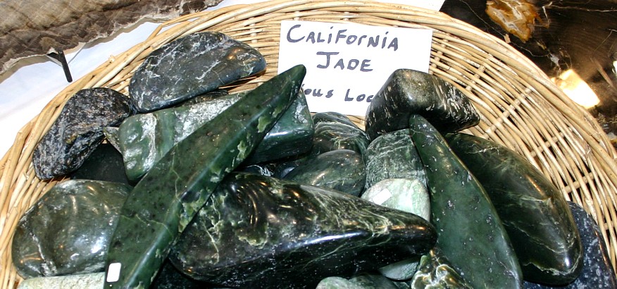California Jade