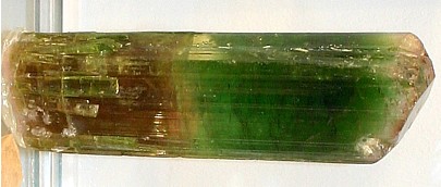 Tourmaline Crystal, Maine, USA