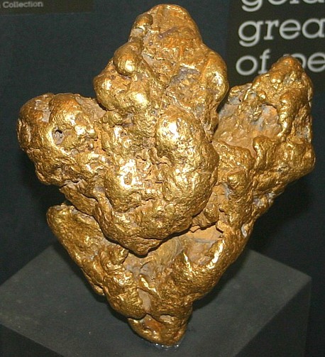 Biggest Gold Nuggets Ever Found and Their Worth