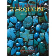 Books on Turquoise and Indian Jewelry - Natural Nevada Turquoise ...